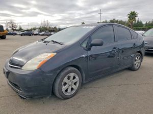 Toyota Prius 1.5L 4 2008
