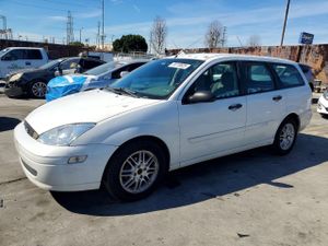 Ford Focus 2.0L 4 2002