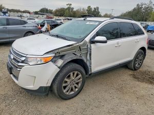 Ford Edge 3.5L 6 2014