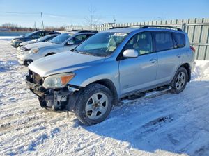 Toyota Rav4 3.5L 6 2006