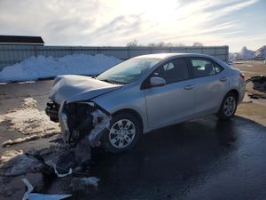 Toyota Corolla 1.8L 4 2014