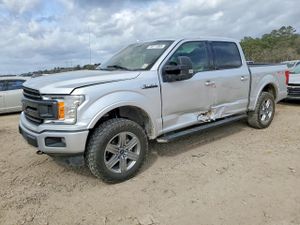 Ford F-150 5.0L 8 2018