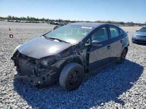 Toyota Prius 1.8L 4 2013