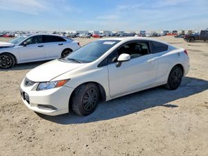 Honda Civic 1.8L 4 2012