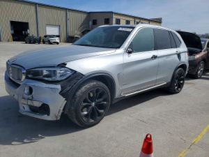 BMW X5 3.0L 6 2015