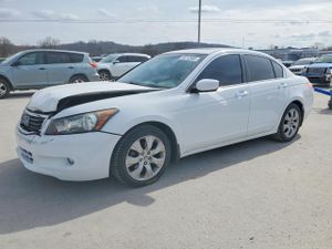 Honda Accord 3.5L 6 2010
