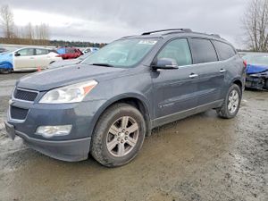 Chevrolet Traverse 3.6L 6 2009