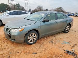Toyota Camry 3.5L 6 2008