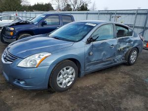 Nissan Altima 2.5L 4 2011