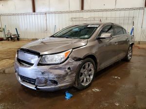 Buick LaCrosse 3.0L 6 2010