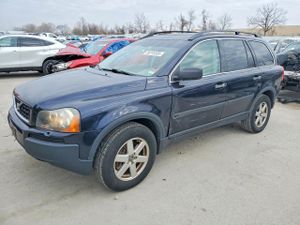 Volvo XC90 2.5L 5 2006