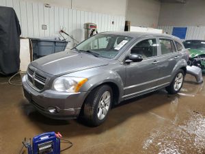 Dodge Caliber 2.0L 4 2012