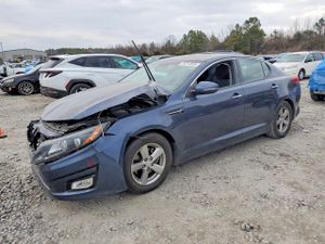 Kia Optima 2.4L 4 2015