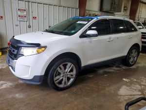 Ford Edge 3.5L 6 2014