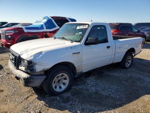 Ford Ranger 2.3L 4 2011