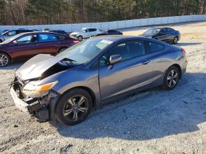 Honda Civic 1.8L 4 2014