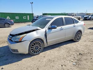 Ford Focus 2.0L 4 2009