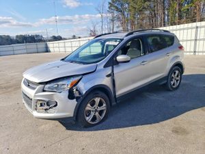 Ford Escape 2.0L 4 2014