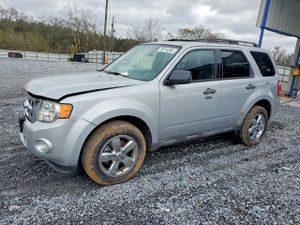 Ford Escape 3.0L 6 2012