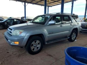 Toyota 4Runner 4.0L 6 2003