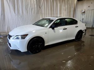 Lexus GS 3.5L 6 2015
