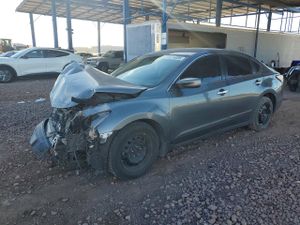 Nissan Altima 2.5L 4 2015