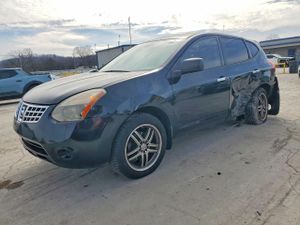 Nissan Rogue 2.5L 4 2010