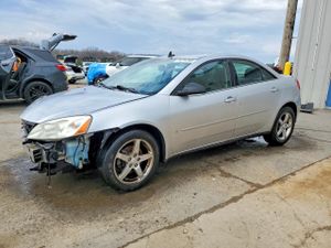 Pontiac G6 3.5L 6 2009