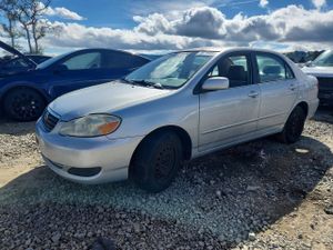 Toyota Corolla 1.8L 4 2005