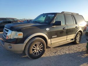 Ford Expedition 5.4L 8 2008