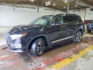 Hyundai Santa Fe 2.0L 4 2020