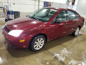 Ford Focus 2.0L 4 2007
