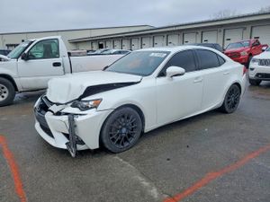 Lexus IS 2.5L 6 2014