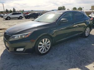 Kia Optima 2.4L 4 2015