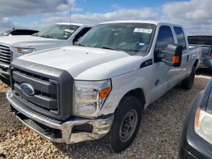 Ford F-250 6.7L 8 2015