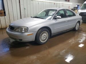 Mercury Sable 3.0L 6 2003