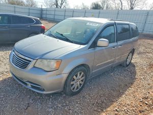 Chrysler Town & Country 3.6L 6 2014