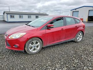 Ford Focus 2.0L 4 2014