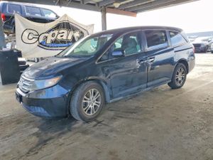 Honda Odyssey 3.5L 6 2011