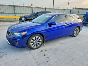 Honda Accord 2.4L 4 2015