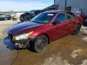 Honda Accord 2.4L 4 2010