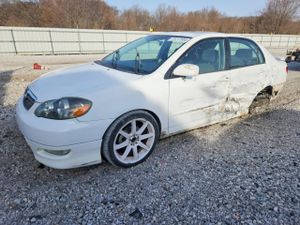 Toyota Corolla 1.8L 4 2005