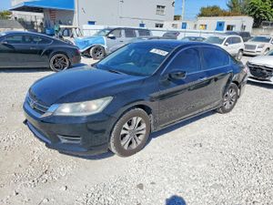 Honda Accord 2.4L 4 2015