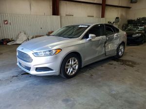 Ford Fusion 1.5L 4 2014