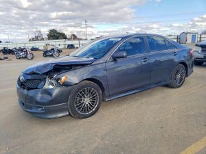 Toyota Camry 3.5L 6 2007
