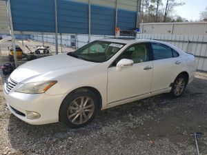 Lexus ES 3.5L 6 2012