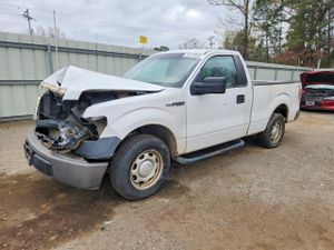 Ford F-150 5.0L 8 2011