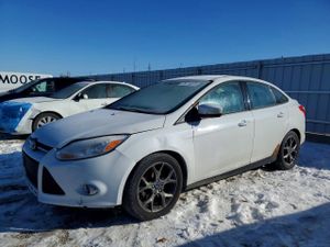 Ford Focus 2.0L 4 2013