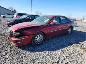 Buick LaCrosse 3.8L 6 2008