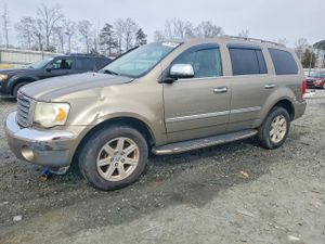Chrysler Aspen 5.7L 8 2007